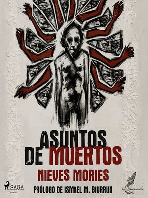 cover image of Asuntos de muertos